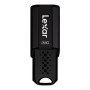 Lexar | Flash Drive | JumpDrive S80 | 256 GB | USB 3.1 | Melns