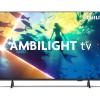 Philips 55PUS8010/12 | 55 | Smart TV | TITAN OS | UHD | Black