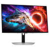 Samsung LS27HG800SUXEN | 27 " | QD-OLED | 16:9 | 240 Hz | 0.03 ms | 3840 x 2160 pixels | 250 cd/m² | HDMI ports quantity 2 | Silver