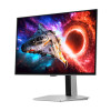 Samsung LS27HG800SUXEN | 27 " | QD-OLED | 16:9 | 240 Hz | 0.03 ms | 3840 x 2160 pixels | 250 cd/m² | HDMI ports quantity 2 | Silver