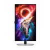 Samsung LS27HG800SUXEN | 27 " | QD-OLED | 16:9 | 240 Hz | 0.03 ms | 3840 x 2160 pixels | 250 cd/m² | HDMI ports quantity 2 | Silver