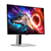 Samsung LS27HG800SUXEN | 27 " | QD-OLED | 16:9 | 240 Hz | 0.03 ms | 3840 x 2160 pixels | 250 cd/m² | HDMI ports quantity 2 | Silver