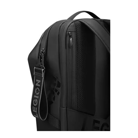 Lenovo | Gaming Backpack | Legion GB700 | Backpack | Shoulder strap | Black