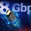 Aten | Augstas ātrgaitas True 4K HDMI kabelis ar Ethernet, 2 m | 2L-7D02H-1