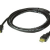 Aten | Augstas ātrgaitas True 4K HDMI kabelis ar Ethernet, 2 m | 2L-7D02H-1
