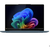 Lenovo Yoga Slim 7 14AKP10 14 WUXGA AMD R5 AI 330/16GB/512GB/AMD Radeon 820M/WIN11 Home/ENG Backlit kbd/Tidal teal | Lenovo