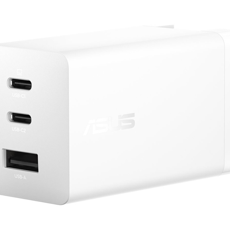 Asus 100W 2C1A GaN Charger EU