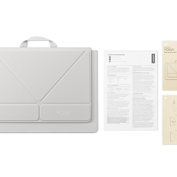 Lenovo | Yoga Tote Sleeve | Der līdz 14