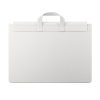 Lenovo | Yoga Tote Sleeve | Fits up to size 14 " | Sleeve | Seashell