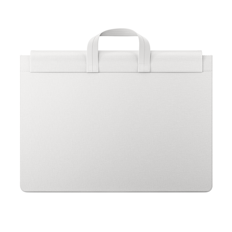 Lenovo | Yoga Tote Sleeve | Fits up to size 14 " | Sleeve | Seashell