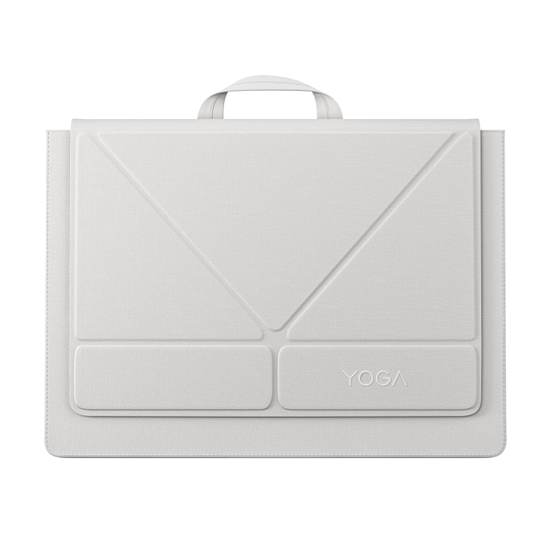 Lenovo | Yoga Tote Sleeve | Fits up to size 14 " | Sleeve | Seashell