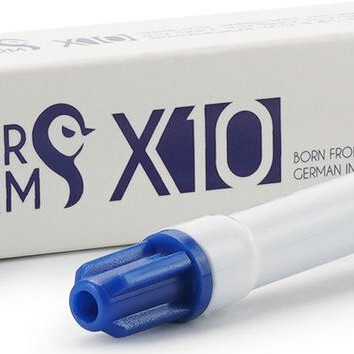 Polartherm | X-10 termiskā pasta, 2 g | PT-X10-002