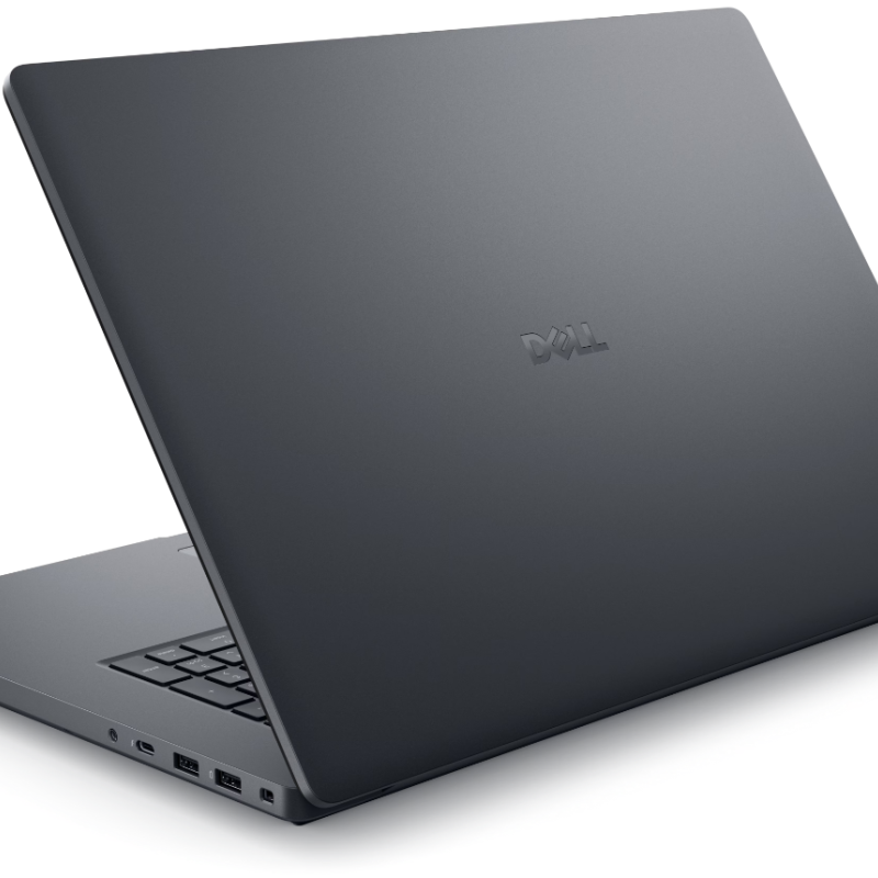 Dell Pro Max 18 Plus MB18250 | 18 " | LCD | QHD+ | 2560 x 1600 pixels | Intel Core Ultra 7 | 265HX | 32 GB | DDR5 | Solid-state drive capacity 512 GB | NVIDIA RTX PRO 1000 Blackwell | GDDR7 | 8 GB | Windows 11 Pro | Keyboard language English | Keyboard backlit