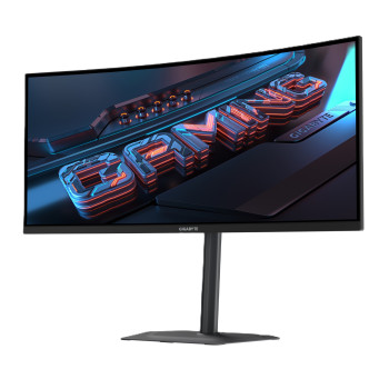 Gigabyte | G34WQC2 EK | 34