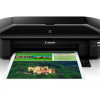 Canon IX6850 color A3 printer | Krāsa | Tintes | Tintes printeris | Wi‑Fi | Maksimālais ISO A sērijas papīra formāts A3+ | Melns