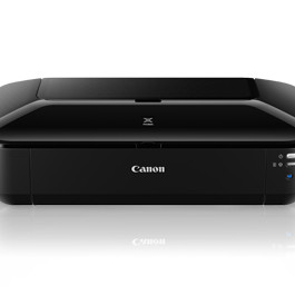 Canon IX6850 color A3 printer | Krāsa | Tintes | Tintes printeris | Wi‑Fi | Maksimālais ISO A sērijas papīra formāts A3+ | Melns