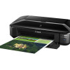 Canon IX6850 color A3 printer | Krāsa | Tintes | Tintes printeris | Wi‑Fi | Maksimālais ISO A sērijas papīra formāts A3+ | Melns