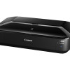 Canon IX6850 color A3 printer | Krāsa | Tintes | Tintes printeris | Wi‑Fi | Maksimālais ISO A sērijas papīra formāts A3+ | Melns