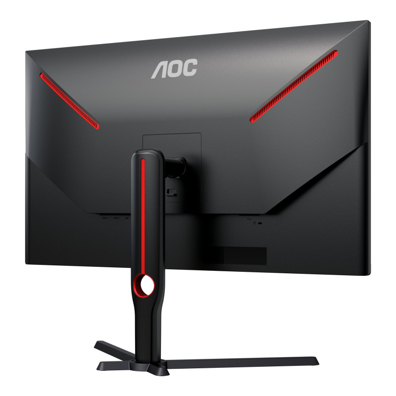AOC | Monitors | U32G3X/BK | 31.5