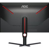 AOC | Monitors | U32G3X/BK | 31.5