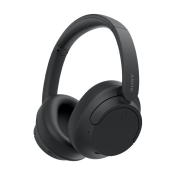 Sony WH-CH720N bezvadu ANC (aktīvā trokšņu slāpēšana) austiņas, melna | Sony | Wireless Headphones | WH-CH720N | Wireless | On-Ear | Microphone | Black | Noise canceling | Wireless