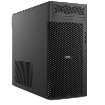 Dell Pro Max | T2 FCT2250 | Desktop | Tower | Intel Core Ultra 7 | 265 | Iekšējā atmiņa 32 GB | DDR5 | Cietvielu disks 1000 GB | NVIDIA GeForce RTX 5070 | Klaviatūras valoda Nav klaviatūras | Windows 11 Pro