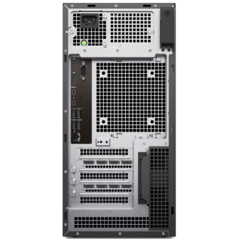 Dell Pro Max | T2 FCT2250 | Desktop | Tower | Intel Core Ultra 7 | 265 | Iekšējā atmiņa 32 GB | DDR5 | Cietvielu disks 1000 GB | NVIDIA GeForce RTX 5070 | Klaviatūras valoda Nav klaviatūras | Windows 11 Pro