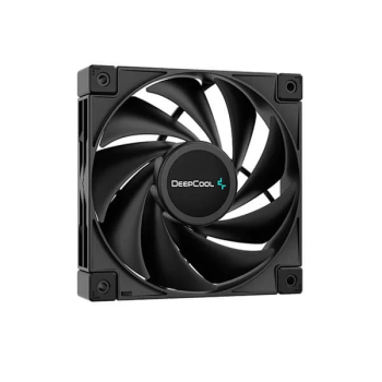 Deepcool | Gaisa dzesētājs | AK400 | CPU gaisa dzesētājs