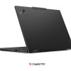 Lenovo ThinkPad T14s 2-in-1 Gen 2 14 WUXGA skārienekrāns ULT7-355/32GB/512GB/Intel Graphics/WIN11 Pro/Nordic apgaismota klaviatūra/Melns/FP/5G iespējama atjaunināšana/3Y W | Lenovo