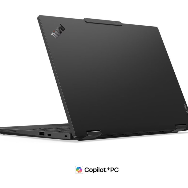 Lenovo ThinkPad T14s 2-in-1 Gen 2 14 WUXGA skārienekrāns ULT7-355/32GB/512GB/Intel Graphics/WIN11 Pro/Nordic apgaismota klaviatūra/Melns/FP/5G iespējama atjaunināšana/3Y W | Lenovo