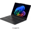 Lenovo ThinkPad T14s 2-in-1 Gen 2 14 WUXGA skārienekrāns ULT7-355/32GB/512GB/Intel Graphics/WIN11 Pro/Nordic apgaismota klaviatūra/Melns/FP/5G iespējama atjaunināšana/3Y W | Lenovo