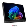 Lenovo ThinkPad T14s 2-in-1 Gen 2 14 WUXGA skārienekrāns ULT7-355/32GB/512GB/Intel Graphics/WIN11 Pro/Nordic apgaismota klaviatūra/Melns/FP/5G iespējama atjaunināšana/3Y W | Lenovo