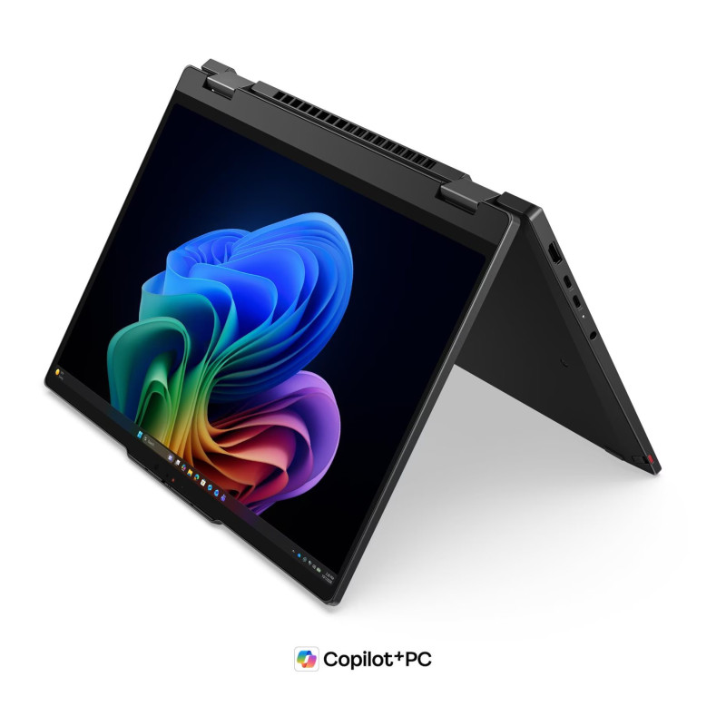 Lenovo ThinkPad T14s 2-in-1 Gen 2 14 WUXGA skārienekrāns ULT7-355/32GB/512GB/Intel Graphics/WIN11 Pro/Nordic apgaismota klaviatūra/Melns/FP/5G iespējama atjaunināšana/3Y W | Lenovo