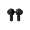 Sudio Earbuds | A3 | Bluetooth | Ausīs ievietojamas austiņas | Mikrofons | Melna | Bezvadu
