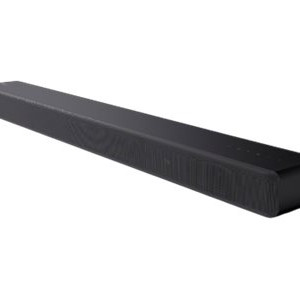 Sony | 3.1 kanālu Dolby Atmos DTS:X skaņas josla | HT-A3000 | Skaļruņi | USB pieslēgvieta | Bluetooth | Wi-Fi