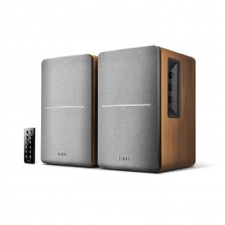 Edifier | R1280DB | Bluetooth | 85 dB | Brūns | 42 W