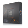 AMD | Ryzen 7 7700X | AM5 | Procesora pavedieni 16 | AMD | Procesora kodoli 8