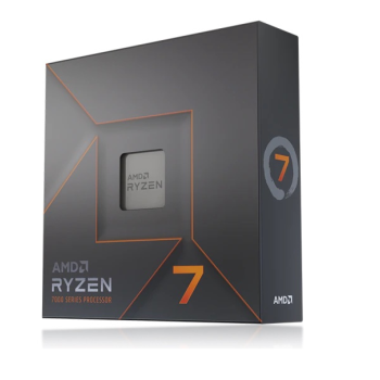 AMD | Ryzen 7 7700X | AM5 | Procesora pavedieni 16 | AMD | Procesora kodoli 8