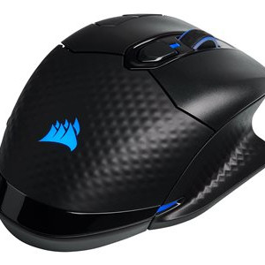 Corsair | Gaming Mouse | DARK CORE RGB PRO SE | Gaming Mouse | Wireless / Wired | Optical | Black | Yes