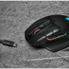 Corsair | Gaming Mouse | DARK CORE RGB PRO SE | Gaming Mouse | Wireless / Wired | Optical | Black | Yes