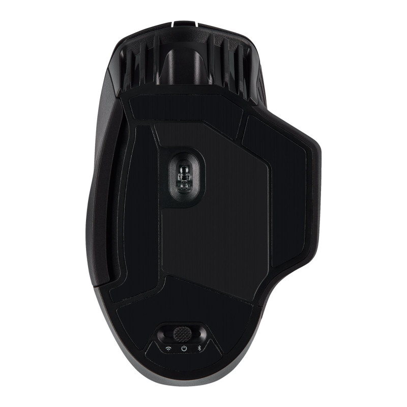 Corsair | Gaming Mouse | DARK CORE RGB PRO SE | Gaming Mouse | Wireless / Wired | Optical | Black | Yes