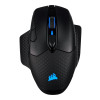 Corsair | Gaming Mouse | DARK CORE RGB PRO SE | Gaming Mouse | Wireless / Wired | Optical | Black | Yes