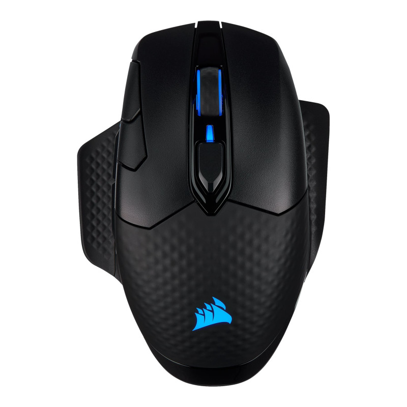Corsair | Gaming Mouse | DARK CORE RGB PRO SE | Gaming Mouse | Wireless / Wired | Optical | Black | Yes