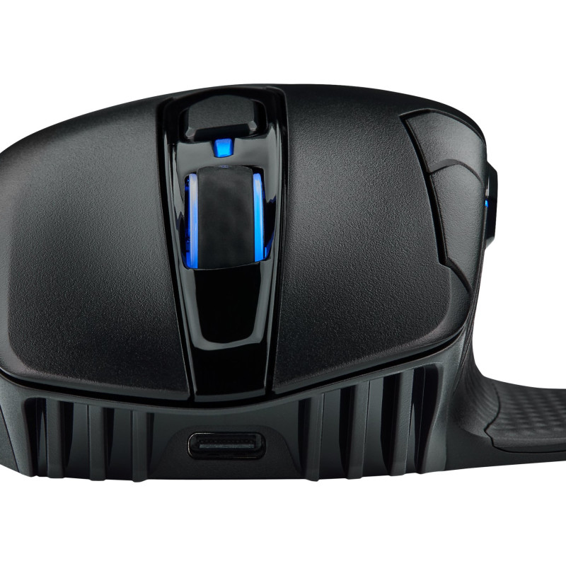 Corsair | Gaming Mouse | DARK CORE RGB PRO SE | Gaming Mouse | Wireless / Wired | Optical | Black | Yes