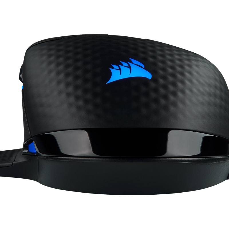 Corsair | Gaming Mouse | DARK CORE RGB PRO SE | Gaming Mouse | Wireless / Wired | Optical | Black | Yes