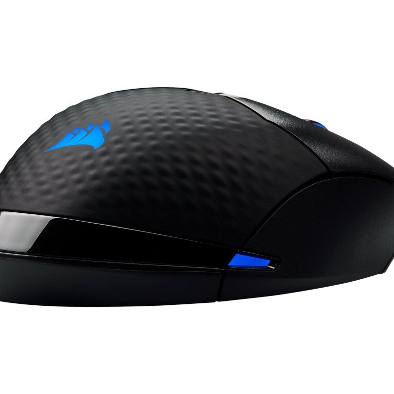 Corsair | Gaming Mouse | DARK CORE RGB PRO SE | Gaming Mouse | Wireless / Wired | Optical | Black | Yes