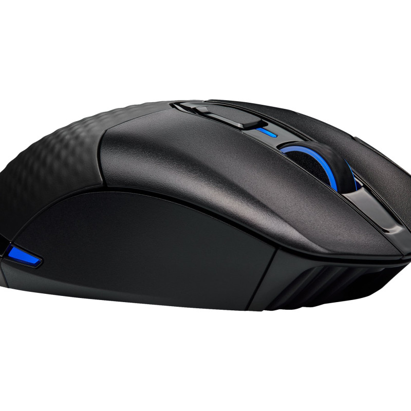 Corsair | Gaming Mouse | DARK CORE RGB PRO SE | Gaming Mouse | Wireless / Wired | Optical | Black | Yes