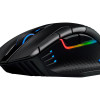 Corsair | Gaming Mouse | DARK CORE RGB PRO SE | Gaming Mouse | Wireless / Wired | Optical | Black | Yes