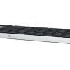Apple Magic Keyboard ar Touch ID un ciparu taustiņiem | MXK83S/A | Standarta | Bezvadu | Bluetooth | Zviedru