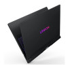 Lenovo Legion Pro 7 16AFR10H AMD | Eclipse Black | 16 " | OLED | WQXGA | 2560 x 1600 pixels | Glossy | AMD Ryzen 9 | 9955HX3D | 32 GB | SODIMM DDR5 | Solid-state drive capacity 1000 GB | NVIDIA GeForce RTX 5080 | GDDR7 | 16 GB | Windows 11 Home | 802.11be | Bluetooth version 5.4 | Keyboard language Nordic | Keyboard backlit